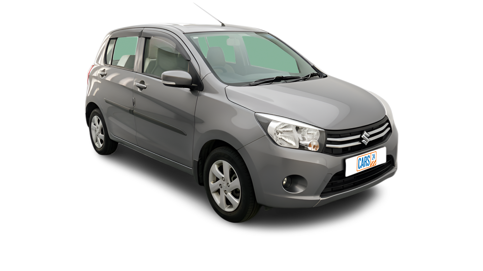 Maruti Celerio-img